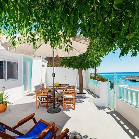 Casa Al Mare Villa Archangelos  Dış mekan fotoğraf