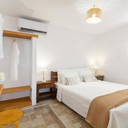 Casa Al Mare Villa Archangelos  Dış mekan fotoğraf
