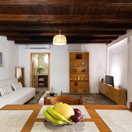 Casa Al Mare Villa Archangelos  Dış mekan fotoğraf
