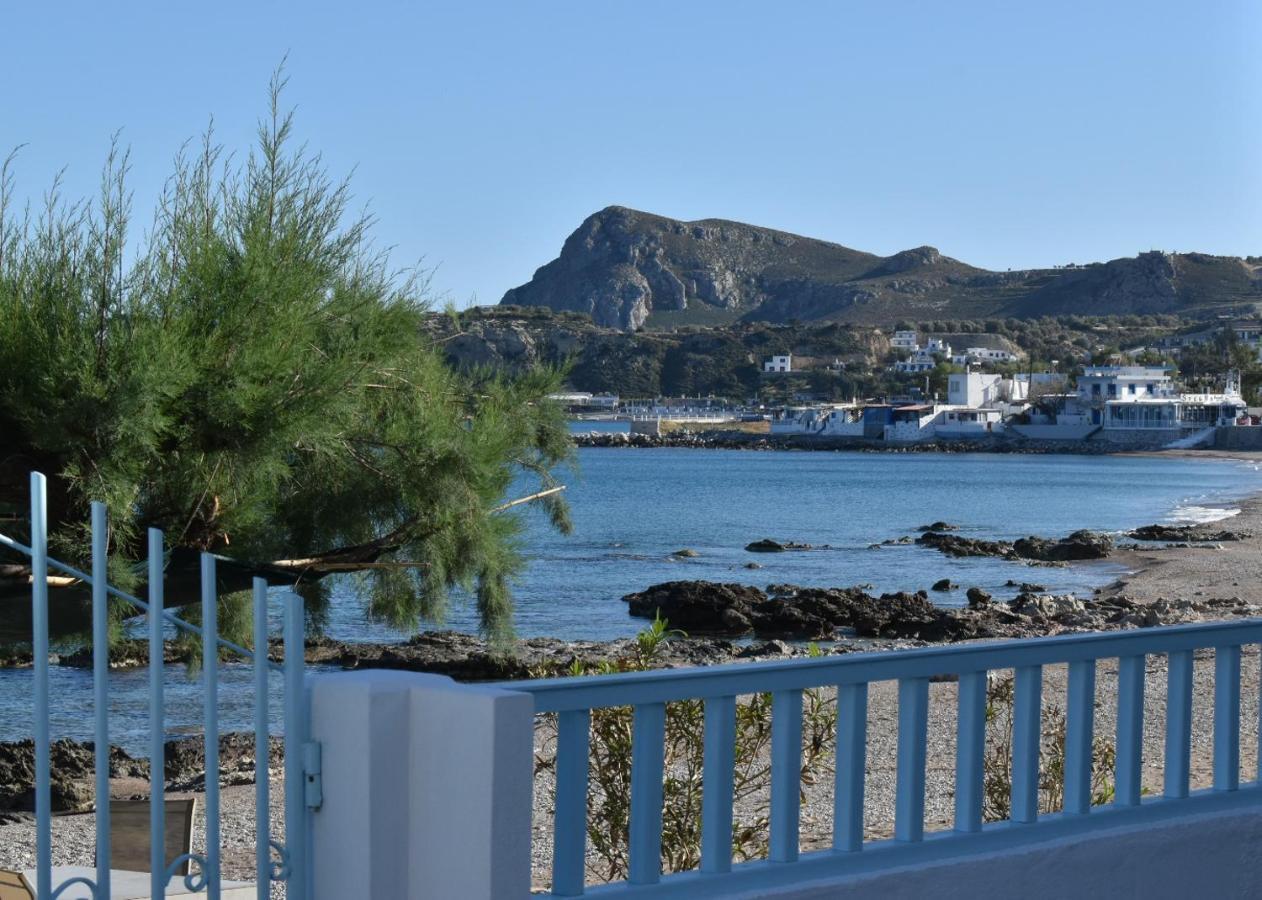 Casa Al Mare Villa Archangelos  Dış mekan fotoğraf