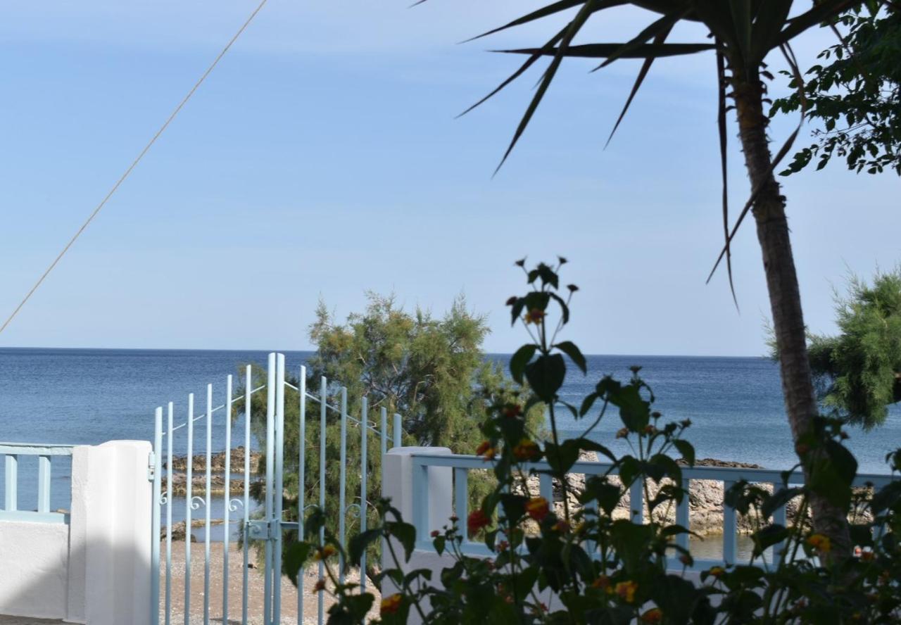 Casa Al Mare Villa Archangelos  Dış mekan fotoğraf
