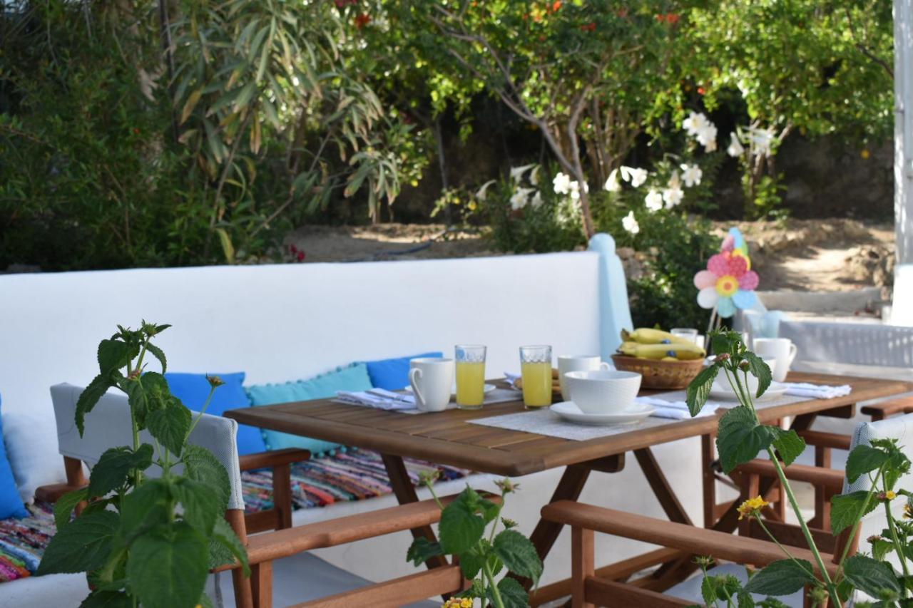 Casa Al Mare Villa Archangelos  Dış mekan fotoğraf
