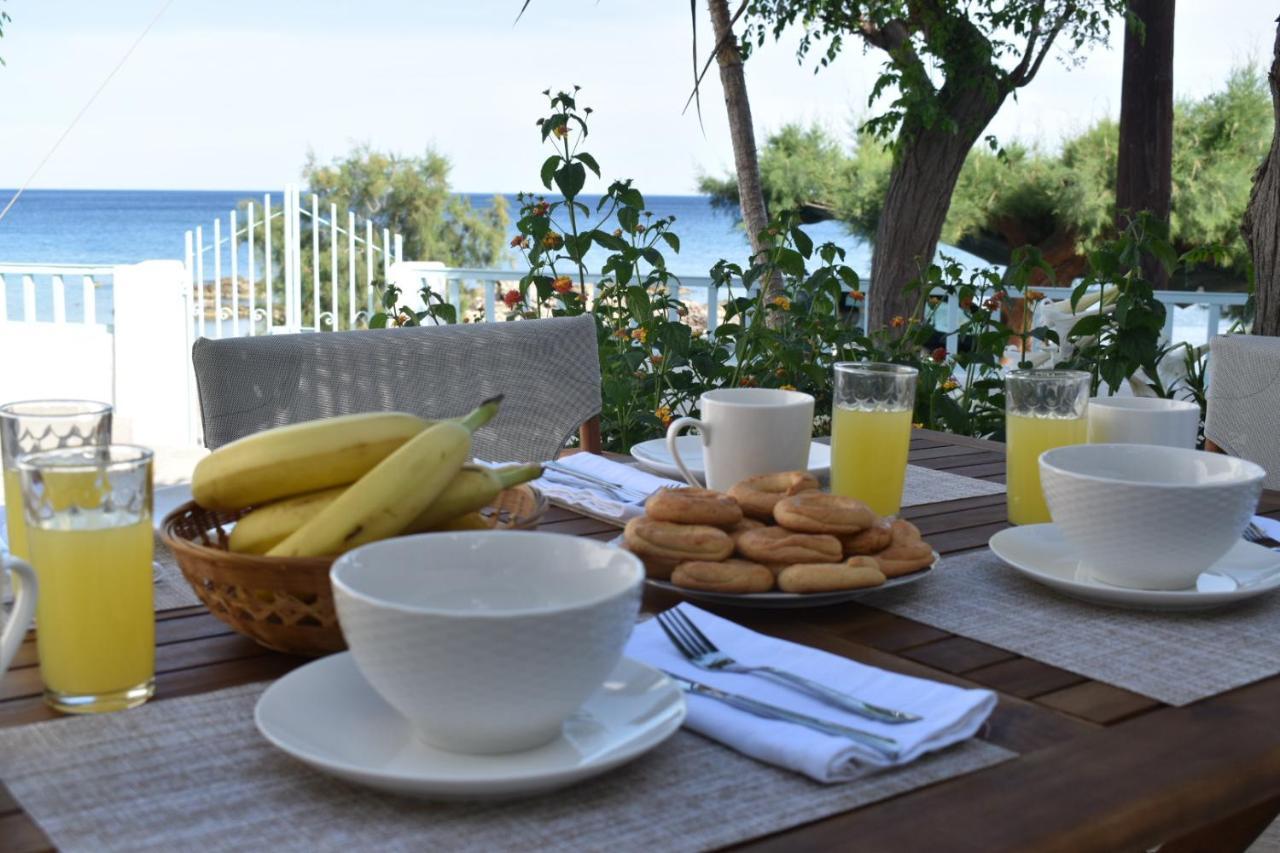 Casa Al Mare Villa Archangelos  Dış mekan fotoğraf