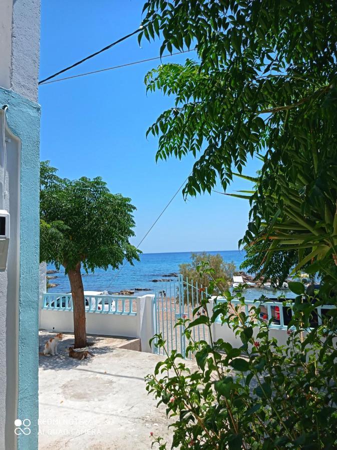Casa Al Mare Villa Archangelos  Dış mekan fotoğraf