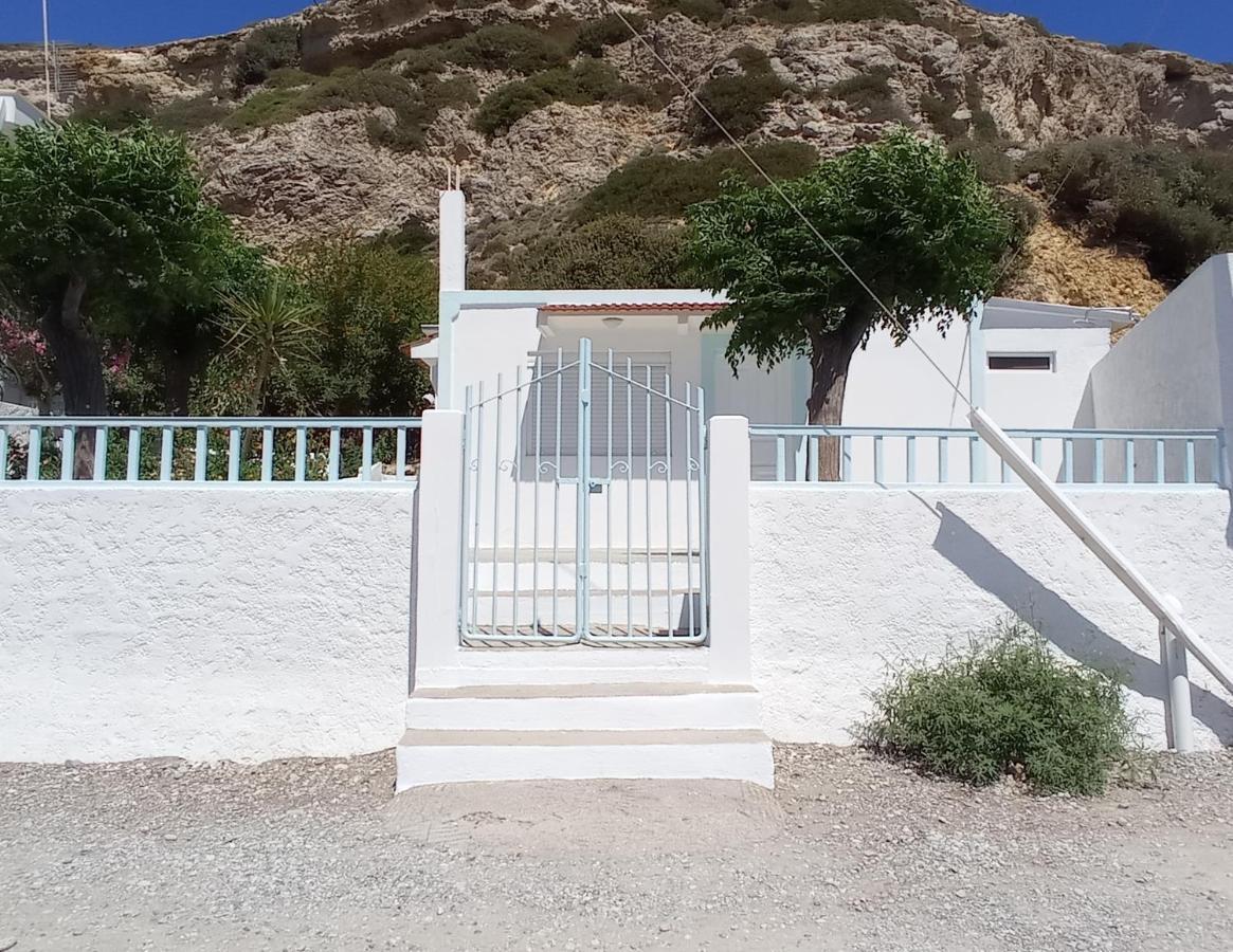 Casa Al Mare Villa Archangelos  Dış mekan fotoğraf
