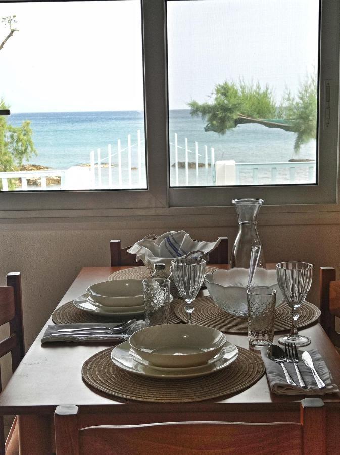 Casa Al Mare Villa Archangelos  Dış mekan fotoğraf