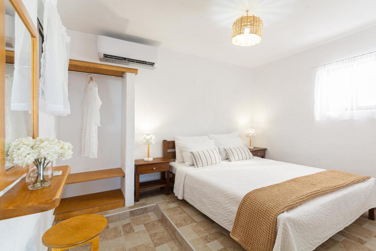 Casa Al Mare Villa Archangelos  Dış mekan fotoğraf