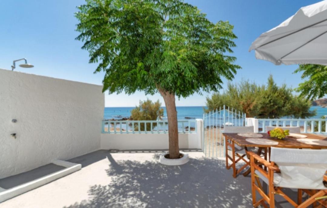 Casa Al Mare Villa Archangelos  Dış mekan fotoğraf