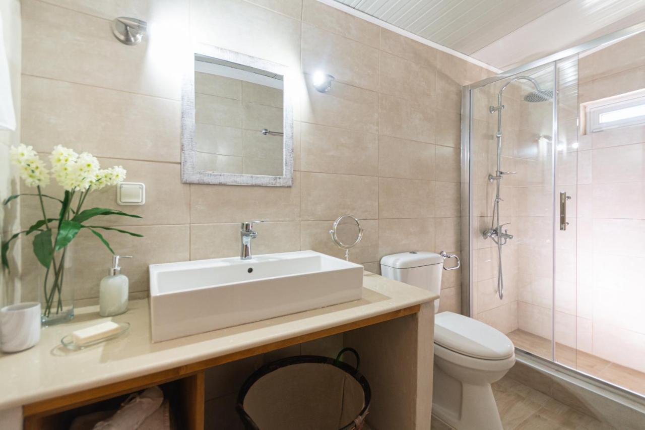 Casa Al Mare Villa Archangelos  Dış mekan fotoğraf